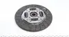 801833 Комплект зчеплення Fiat Ducato 2.5TD/2.8D 94-02 (d=235mm) z=21 (+вижимний) VALEO підбір по vin на Brocar
