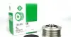 Шків генератора Fiat Doblo 1.9JTD 01-, 74kw, 6PK 535 0023 10