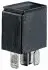 Реле поворотів (12V) MB Sprinter/VW LT 96- 4RD965453-041