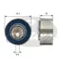 Ролик натяжной ГРМ Doblo 1.2/1.4i 01- GATES T43156