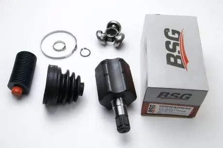 BSG90340026 Шрус внутренний Caddy III 1.6 i BSG BSG 90-340-026 BSG подбор по vin на Brocar