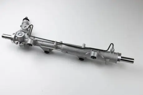 BSG90360008 Рульова рейка T5 1.9/2.5TDI 03- BSG BSG 90-360-008 BSG підбір по vin на Brocar