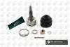 Шрус наружный NISSAN ALMERA 1.5i 00-06 BGA CV6321A