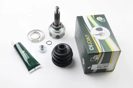CV1600A Шрус наружный DAEWOO Matiz 0.8-1.0 98- BGA CV1600A BGA подбор по vin на Brocar