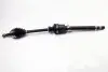 Піввісь Logan / Clio 1.4-1.6 ALK 04-Пр. BGA DS7347R
