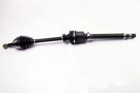 DS7347R Піввісь Logan / Clio 1.4-1.6 ALK 04-Пр. BGA DS7347R BGA підбір по vin на Brocar