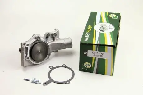 CP8170 Водяний насос Mondeo 1.6/1.8/2.0i 93-00 BGA підбір по vin на Brocar