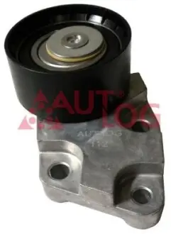 RT1420 Ролик натяжний ГРМ DAEWOO 1.4-1.6 16V AUTLOG підбір по vin на Brocar