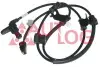 AS5130 Датчик ABS HYUNDAI IX35 10-перед. Л AUTLOG AS5130 AUTLOG підбір по vin на Brocar