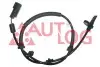 AS4722 Датчик ABS MAZDA 2 07-15 перед. Л/Пр AUTLOG AS4722 AUTLOG підбір по vin на Brocar