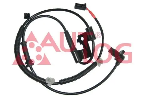 AS4716 Датчик ABS KIA SORENTO 09-перед. Пр AUTLOG AS4716 AUTLOG підбір по vin на Brocar