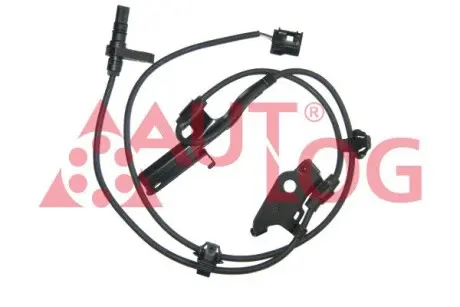 AS4714 Датчик ABS TOYOTA RAV4 05-перед. Пр AUTLOG AS4714 AUTLOG підбір по vin на Brocar