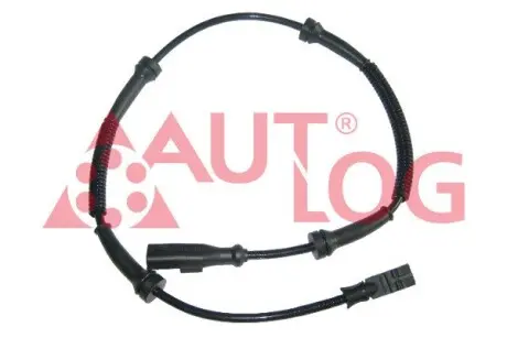 AS4798 Датчик ABS передн Лів/Прав NISSAN PRIMASTAR OPEL VIVARO A RENAULT TRAFIC II 1.9D-2.5D 02.01- AUTLOG підбір по vin на Brocar
