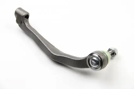 17VW4500 Наконечник тяги рулевой (L) VW T5 03- ASMETAL підбір по vin на Brocar