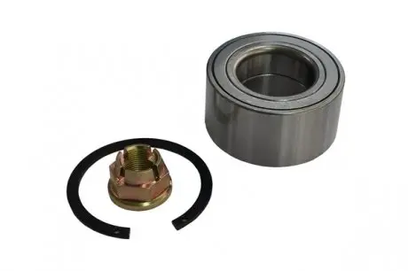 30838 Подшипник ступицы зад. Duster (4x4) 10- ASAM 30838 ASAM подбор по vin на Brocar