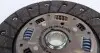 832388 Комплект сцепления MB Sprinter 2.2CDI (OM651/OM646) 06- (d=240mm) VALEO підбір по vin на Brocar
