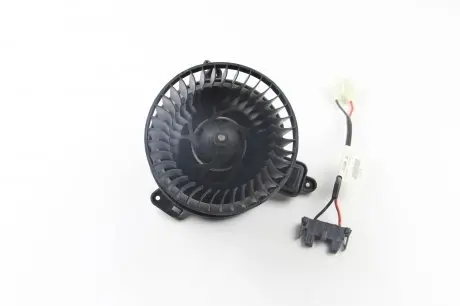 698046 Моторчик пічки Berlingo/Partner (-AC) VALEO підбір по vin на Brocar
