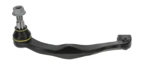 VOES2314 Наконечник рулевой тяги T5 03- Л. MOOG VO-ES-2314 MOOG підбір по vin на Brocar