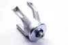 Подушка двигателя задняя T5 03- METALCAUCHO 05448