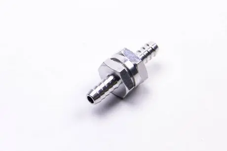 02014 Клапан топливный (обратный) 8mm METALCAUCHO 02014 METALCAUCHO підбір по vin на Brocar