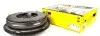 415009410 Демпфер сцепления VW LT 28-35, 2.8TDI, 97-02, 92/96kw, ATA, AGK LUK підбір по vin на Brocar