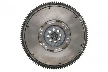415009410 Демпфер сцепления VW LT 28-35, 2.8TDI, 97-02, 92/96kw, ATA, AGK LUK подбор по vin на Brocar