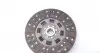 328016810 Диск зчеплення MB 609-809 OM364, d=280mm, z=10 LUK підбір по vin на Brocar