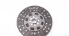 328016810 Диск зчеплення MB 609-809 OM364, d=280mm, z=10 LUK підбір по vin на Brocar