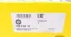 328016810 Диск зчеплення MB 609-809 OM364, d=280mm, z=10 LUK підбір по vin на Brocar