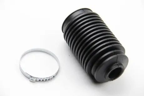 3012701 Пыльник рейки рулевой VW T4 91- LEMFORDER подбор по vin на Brocar