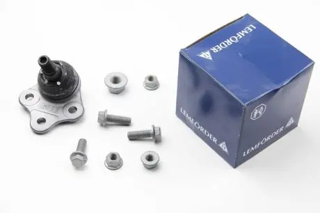 3100701 Шаровая опора Mondeo/C-Max 06- LEMFORDER 31007 01 LEMFORDER подбор по vin на Brocar