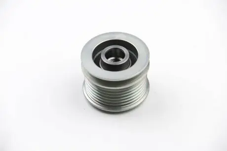 535004210 Шкив генератора MB Sprinter(906) 2.2CDI/3.0CDI/1.8, OM642,651,646,M271 06-, 7PK INA подбор по vin на Brocar