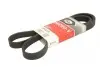Ремень генератора 6PK2138 OM601-606 GATES 6PK2138
