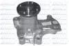H218 Водяний насос Lanser VI/VII 1.3-1.6 95- DOLZ підбір по vin на Brocar