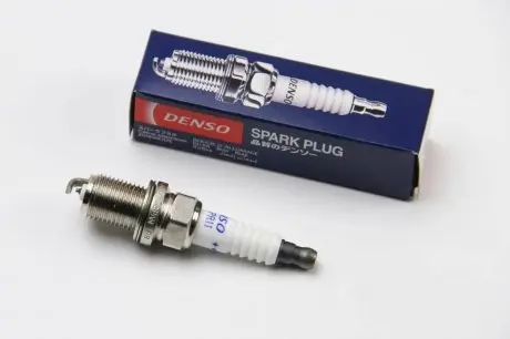 PK16PR11 Свеча зажигания MB/VW/Hyundai/Kia/ DENSO PK16PR11 DENSO подбор по vin на Brocar