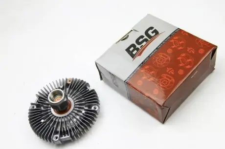 BSG30505005 Віскомуфта Transit V-184 2.4DI BSG BSG 30-505-005 BSG підбір по vin на Brocar