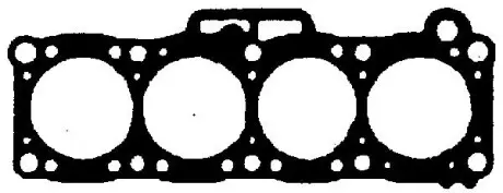 CH3331 Прокладка головки MAZDA 626 2.0i 83-87 BGA CH3331 BGA подбор по vin на Brocar