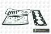 HK6733 Комплект прокладок Kangoo 01- 1.2i 16V BGA HK6733 BGA підбір по vin на Brocar