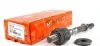 20RN1100 Тяга рульова Renault Master/Opel Movano 98- ASMETAL підбір по vin на Brocar