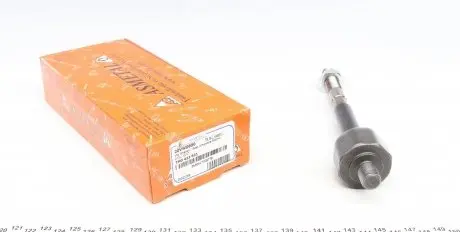 20VW0600 Тяга рульова VW Sharan/Ford Galaxy 95-10 (L=185.5mm) ASMETAL підбір по vin на Brocar
