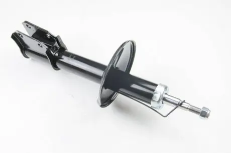 33018 Амортизатор передній Symbol 00- (газ.) ASAM 33018 ASAM підбір по vin на Brocar