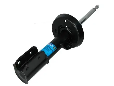 230575 Амортизатор (передний) Opel Astra G 98-09 (L) SACHS подбор по vin на Brocar