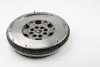 415025110 Демпфер зчеплення VW T5 2.5TDi/4motion 03-09 (128kw) AXE, BPC, BLJ LUK підбір по vin на Brocar