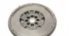 415025110 Демпфер зчеплення VW T5 2.5TDi/4motion 03-09 (128kw) AXE, BPC, BLJ LUK підбір по vin на Brocar