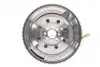 415013510 Демпфер зчеплення VW LT 2.5SDI/TDI (80kw) (гладкий) ANJ,AVR,AHD,APA,AGX LUK підбір по vin на Brocar
