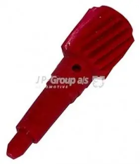 1170600600 Шестерня спидометра Golf -91 JP GROUP 1170600600 JP GROUP підбір по vin на Brocar