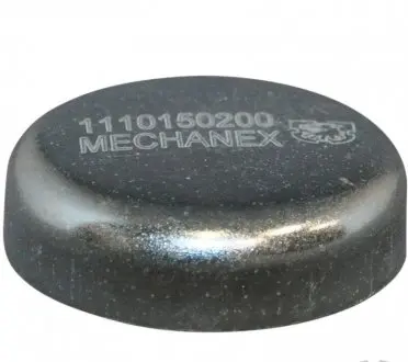 1110150200 Заглушка двигуна d=36,6mm JP GROUP підбір по vin на Brocar