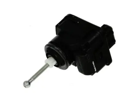 6NM007282211 Корректор фары AUDI/VW 90-03 HELLA 6NM007282-211 HELLA подбор по vin на Brocar