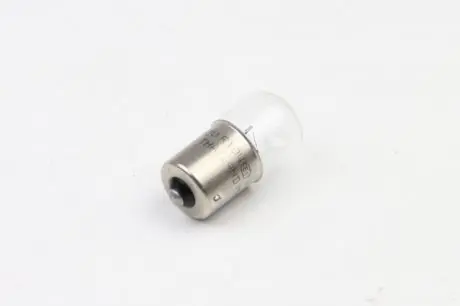 8GA002071131 Автолампа Behr Hella 8GA002071131 Standard R10W BA15s 10 W прозрачная HELLA підбір по vin на Brocar