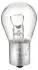 8GA002073121 Автолампа BA15S 12V 21W P21W HELLA 8GA002073-121 HELLA підбір по vin на Brocar